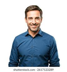 Andrés M. 45 años