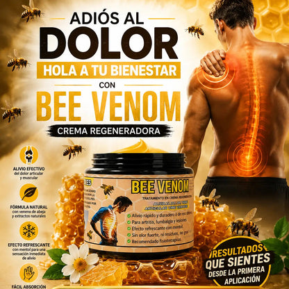 Bee Venom Ariticular 2