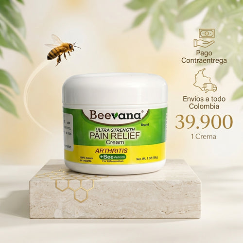 Beevana Articular