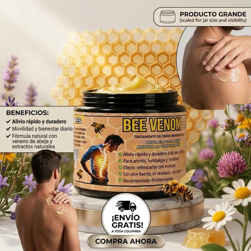 Bee Venom Articular